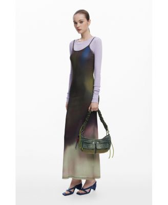 Women's Small multi-pocket bag