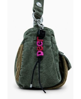 Women's Small multi-pocket bag