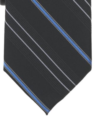 Men's Hadley Stripe Pattern Classic Tie
