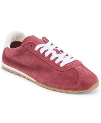 Women's Serina Lace-Up Low Profile Sneakers