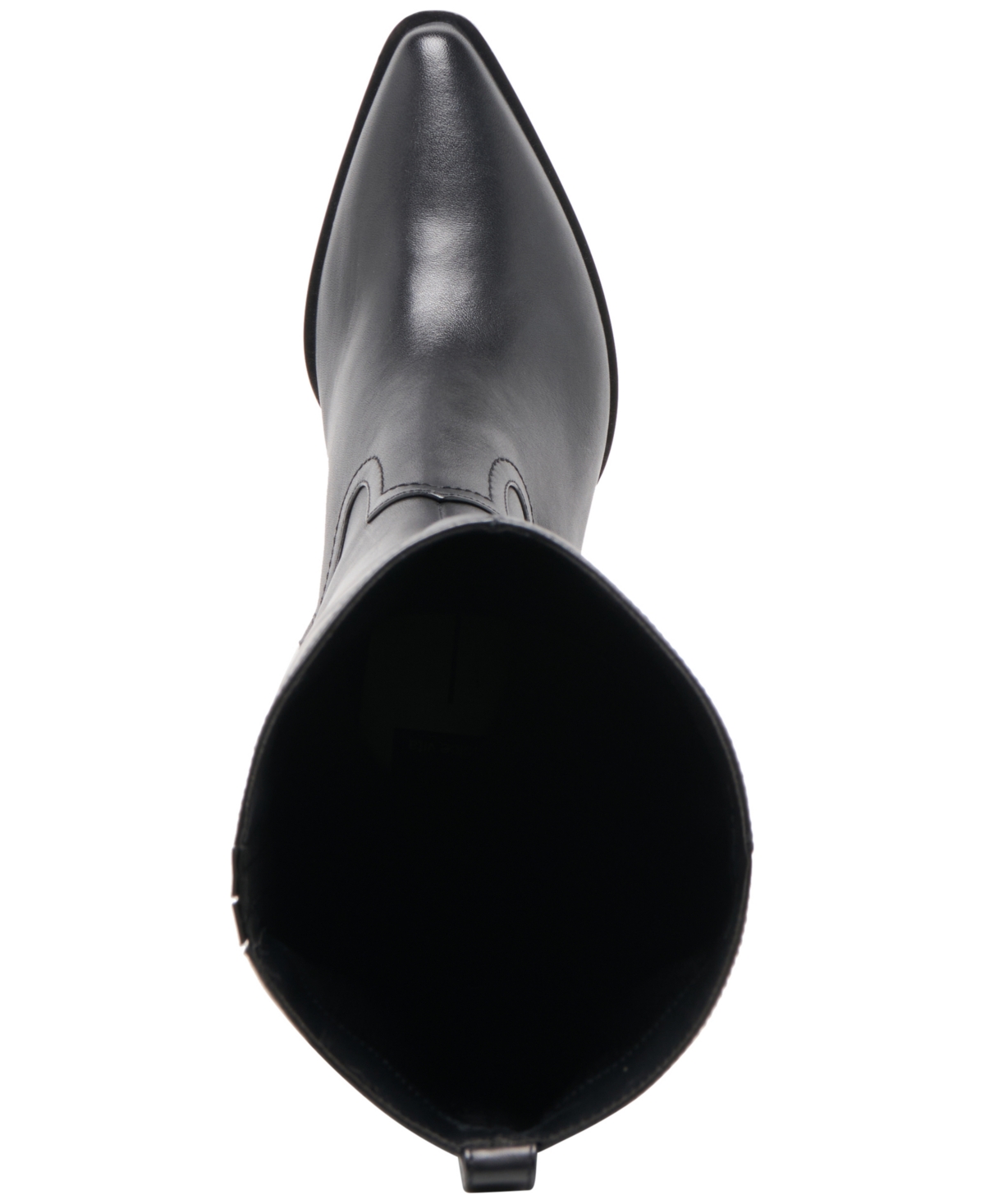 Dolce Vita Virona Water Resistant Boot In Black