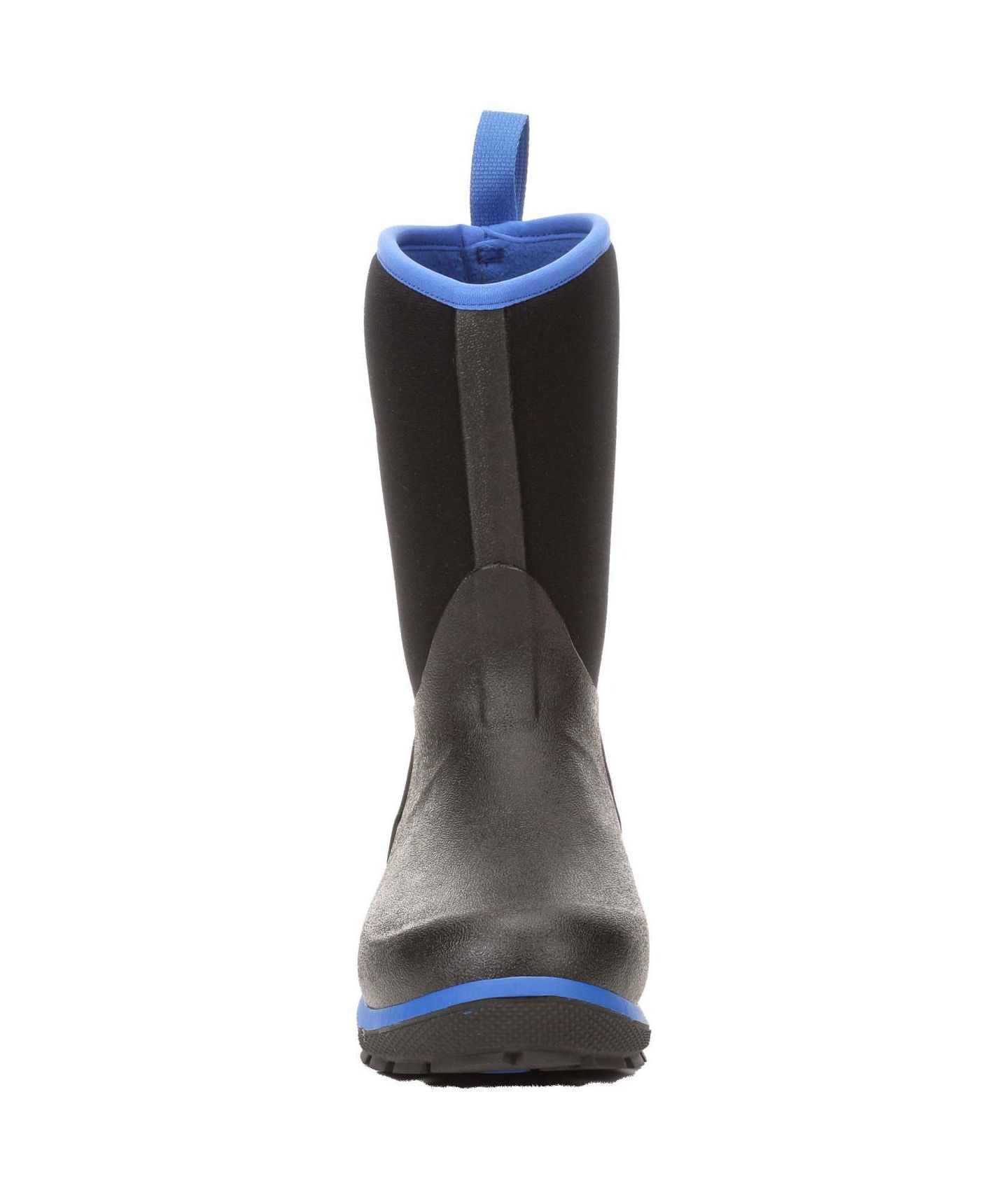 Ботинки MUCK Element Boot для девочек, цвет: Синий — фото 9