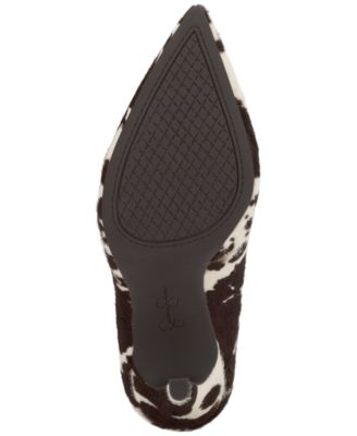 Women's Cassani Pointed-Toe Pumps, Created for Macy's