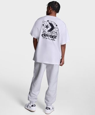 Men's Out of This World Standard Fit Graphic T-Shirt