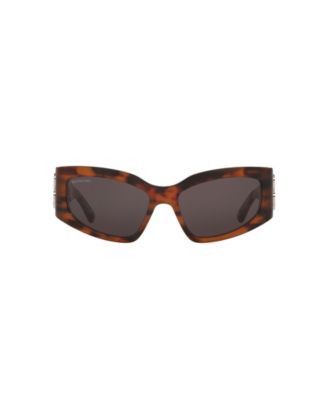 Women's Cat Eye Sunglasses, BB0321S 6E000334