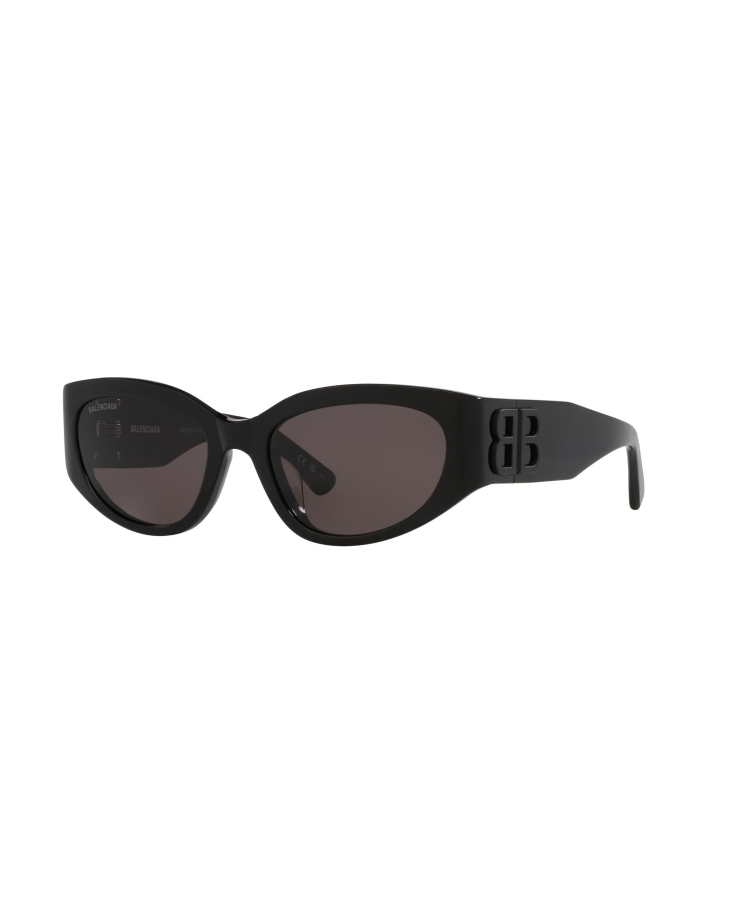 Women's Oval Sunglasses, BB0324SK 6E000336