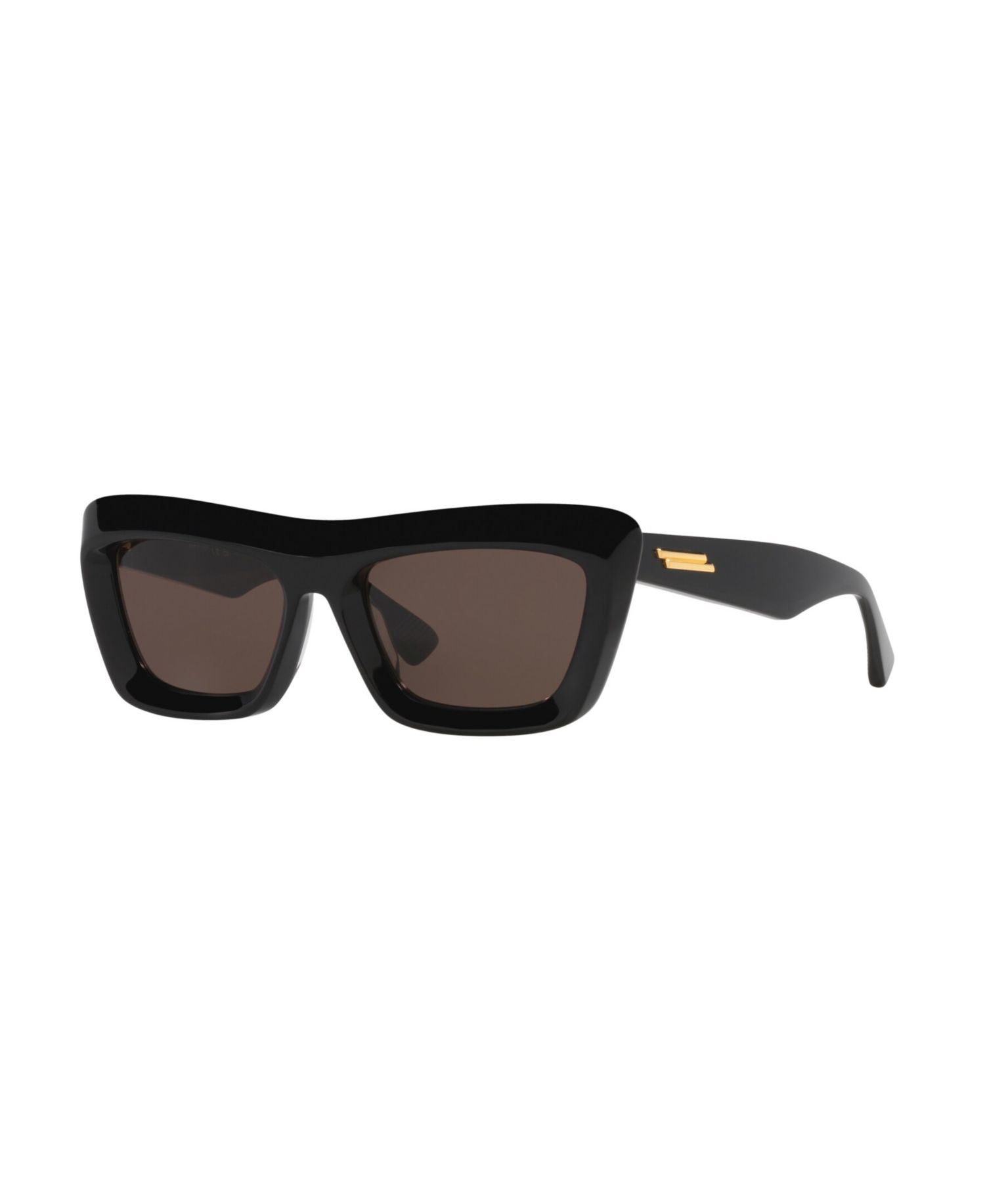 Women's Rectangle Sunglasses, BV1283S 6J000431