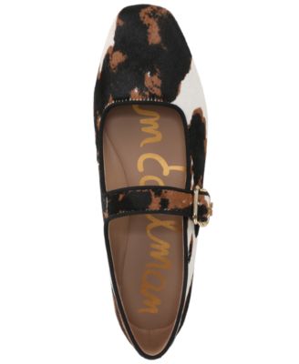 Women's Michaela Mary Jane Flats