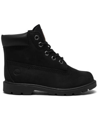 Toddler Kids 6 Inch Classic Waterproof Boots from Finish Line