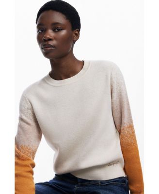 Women's Gradient sweater