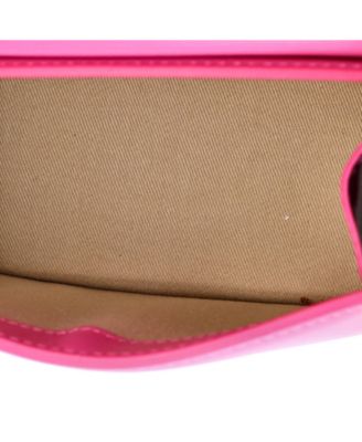 Large Le Grand Chiquito Bag Leather