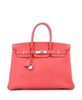 Pre-Owned HERMÉS