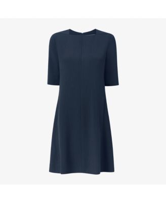 Women's Emily Dress - Recycled WonderTex 