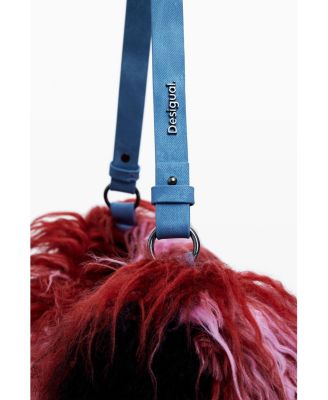 Women's Bag designed by Mr. Christian Lacroix