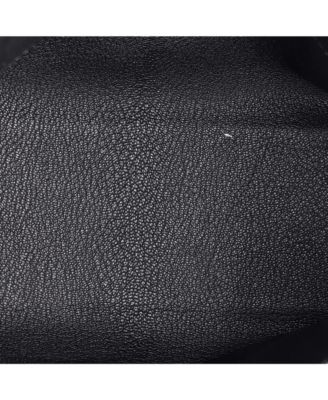 Pre-Owned Hermes PM Kelly Messenger Bag Evergrain