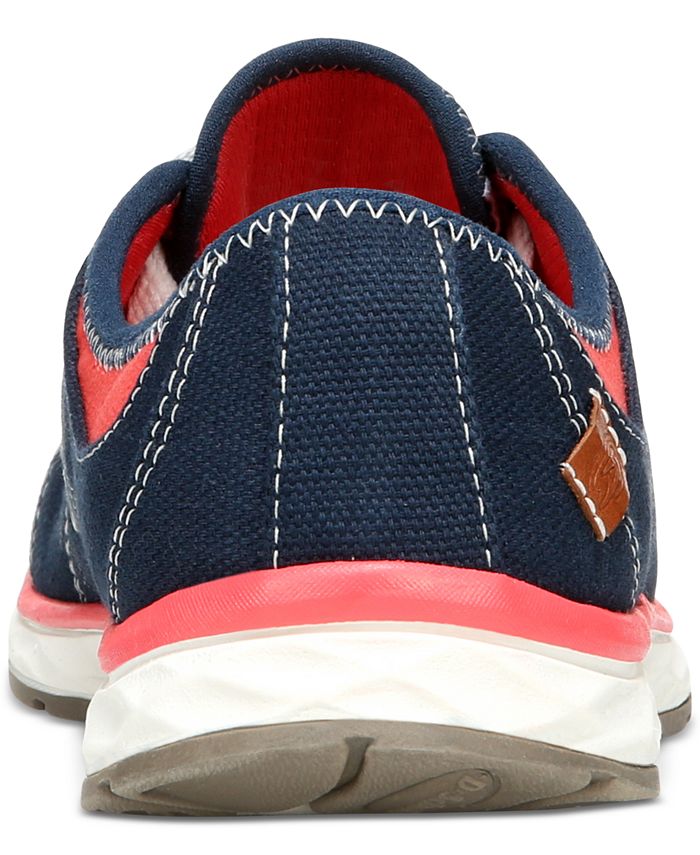 dr scholl's anna knit sneakers