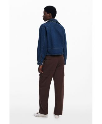 Women's Tailor cargo pants