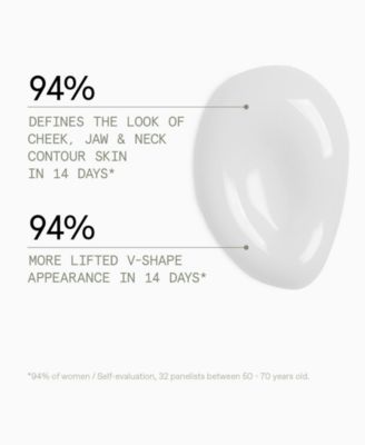 Black Pine Up-Lift Contouring Serum, 40 ml