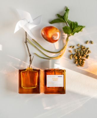 Men's Oceanic Amber Eau de Toilette, 50 ml