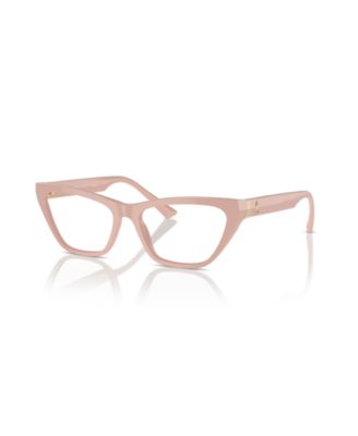 Woman Cat Eye Plastic JC3014 Eyeglasses
