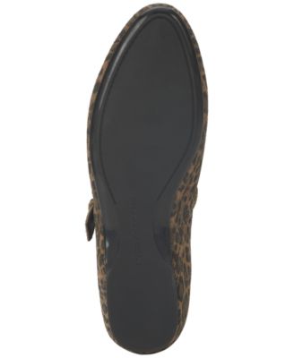 Women's Cyrena Mary Jane Flats