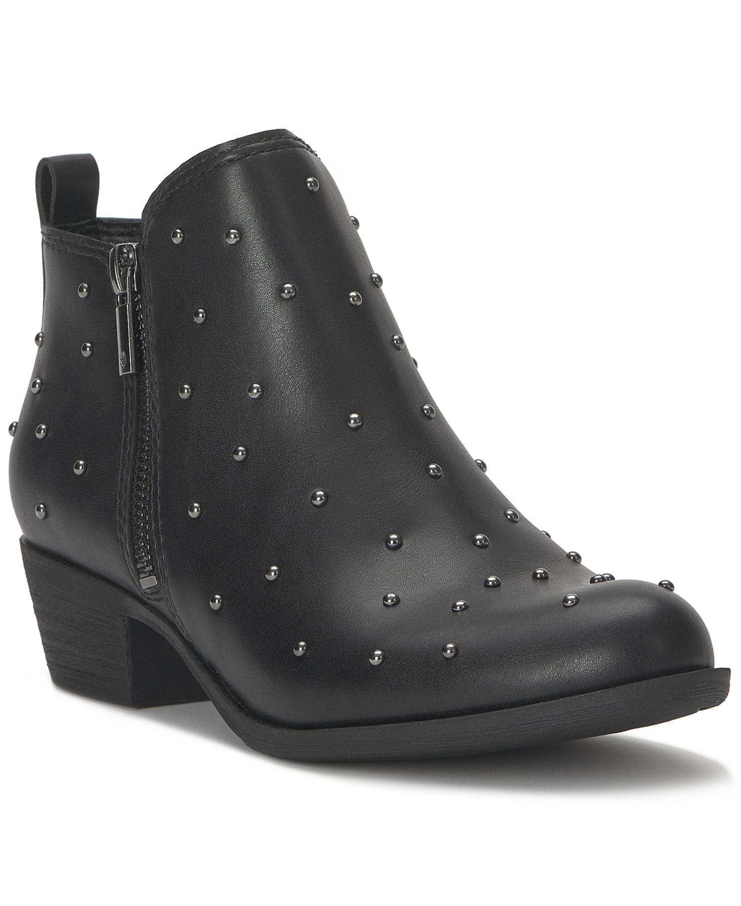 Women's Basel Ankle Booties