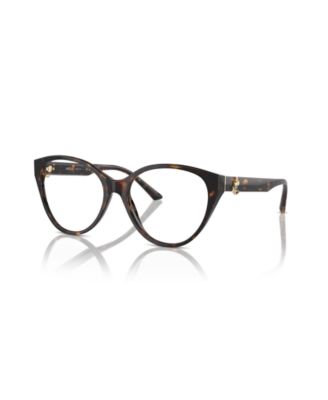 Woman Panthos Plastic JC3009 Eyeglasses