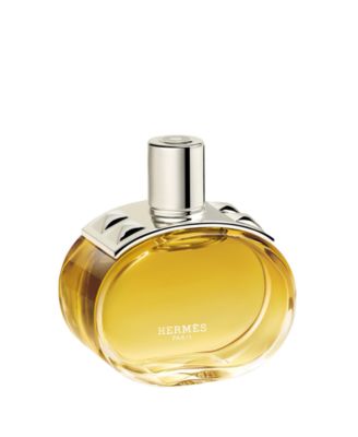 Hermes Barenia Eau De Parfum Intense Collection In Transparent