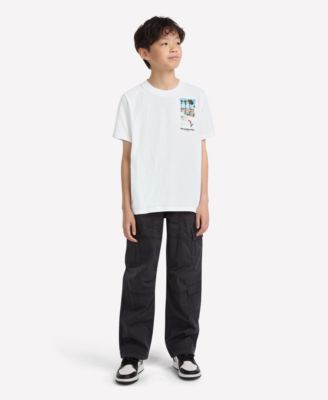 Boys Skate Park T-Shirt