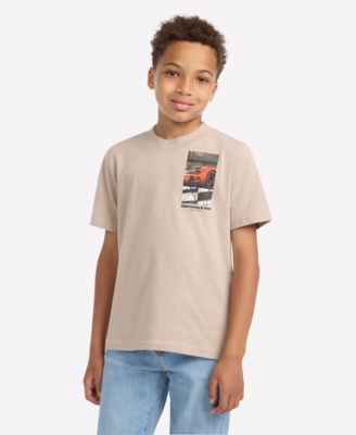 abercrombie kids - Big Boys Exotic Ride T-Shirt
