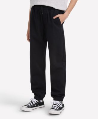 abercrombie kids - Big Boys Slim Fit Joggers
