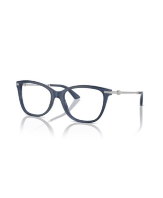 Woman Pillow Plastic JC3007HB Eyeglasses