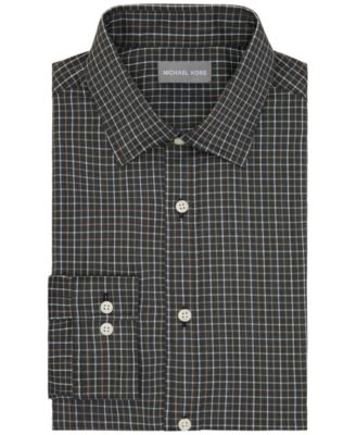 Eco Passport Stretch, Untucked Slim Fit