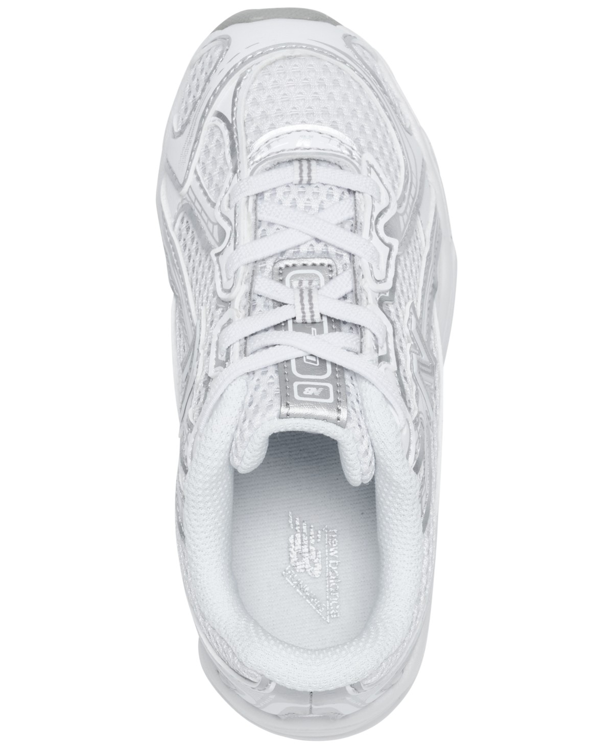 Детские New Balance Toddler Kids 740 Stretch Lace Casual Sneakers from Finish Line — фото 6