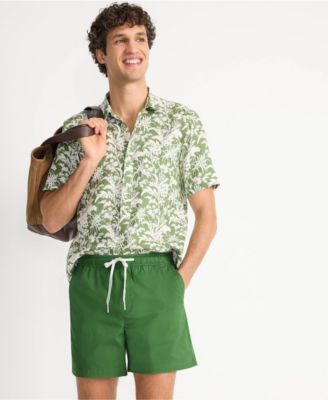 Men's 5.5" Lightweight Twill Easy Shorts