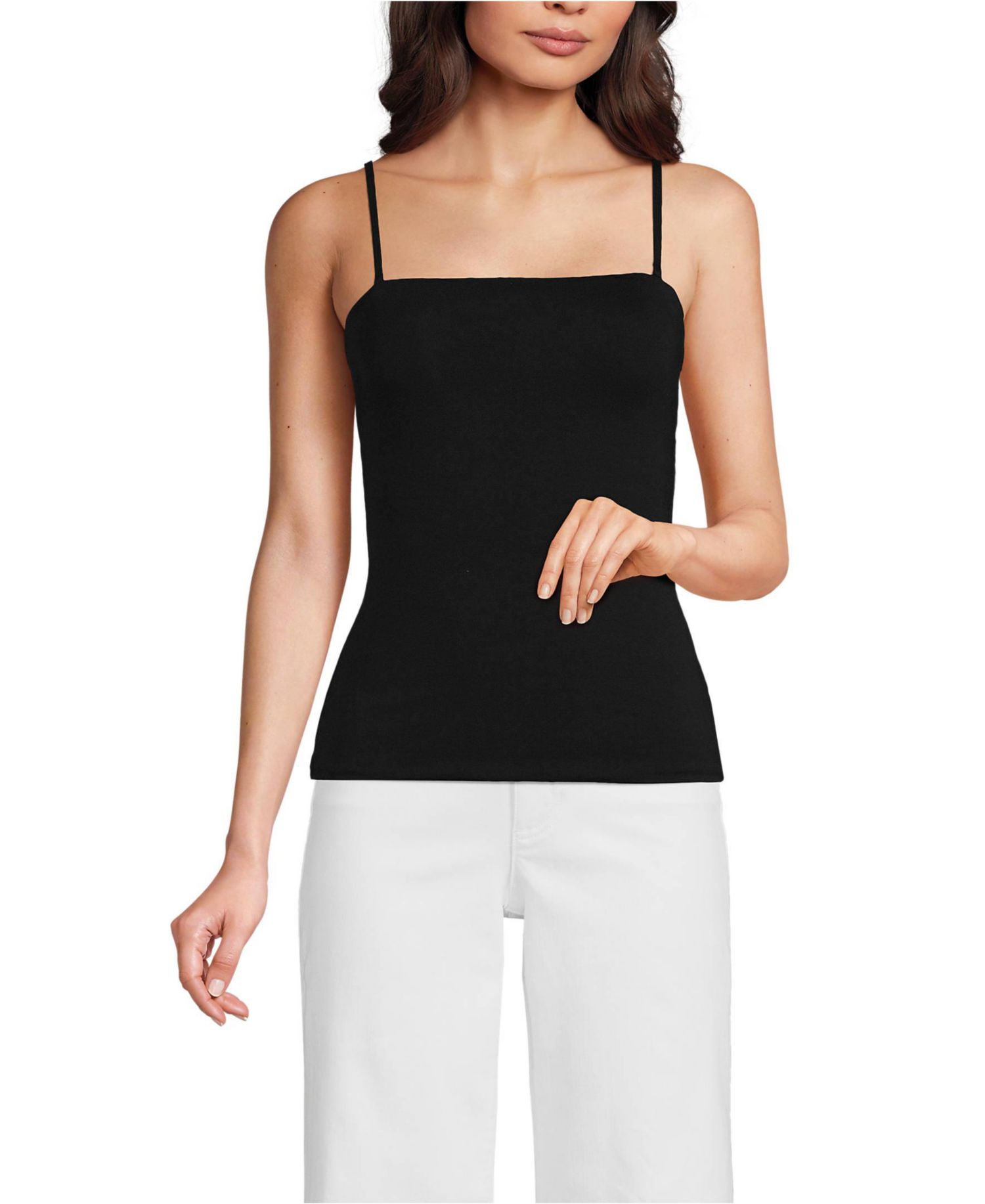 Women's Slender Tube Top