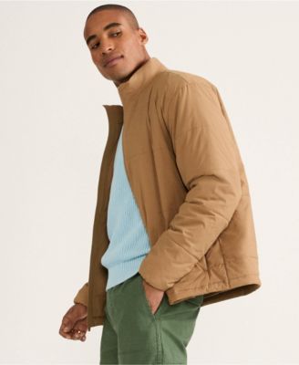 Men's WanderFree Insulated Jacket