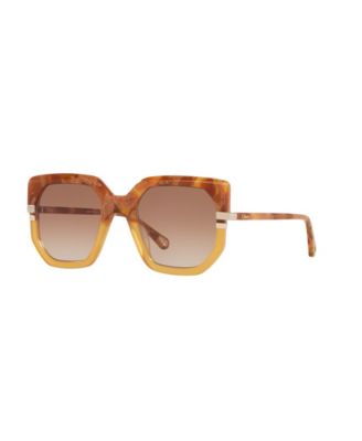 Women's Butterfly Sunglasses, CH0240S 6N000531