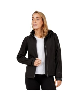 Women's Super Softshell Jacket