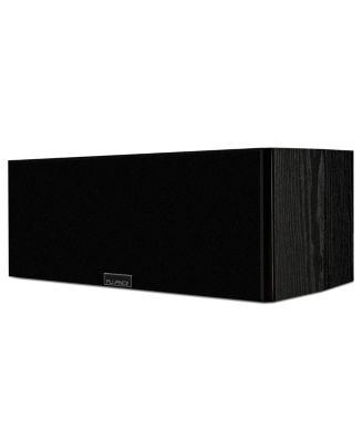 Signature HiFi Compact Surround Sound Home Theater 5.1 Speaker System - Black Ash (HF51BC)