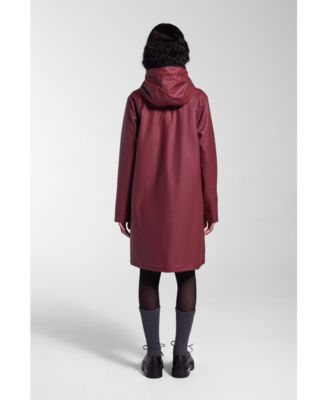 Women's Mosebacke Lightweight Raincoat