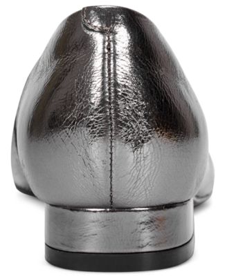 Women's Tessa Total Motion Pointy Toe Dress Flats