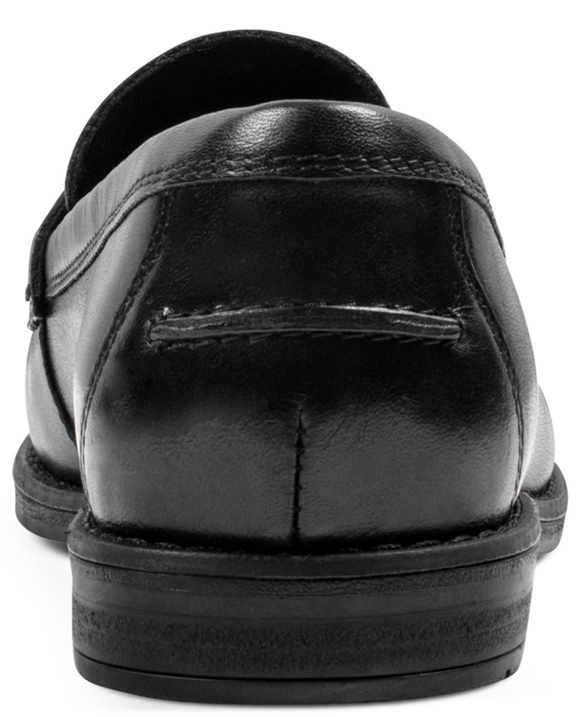 Rockport Weslin Loafer In Black
