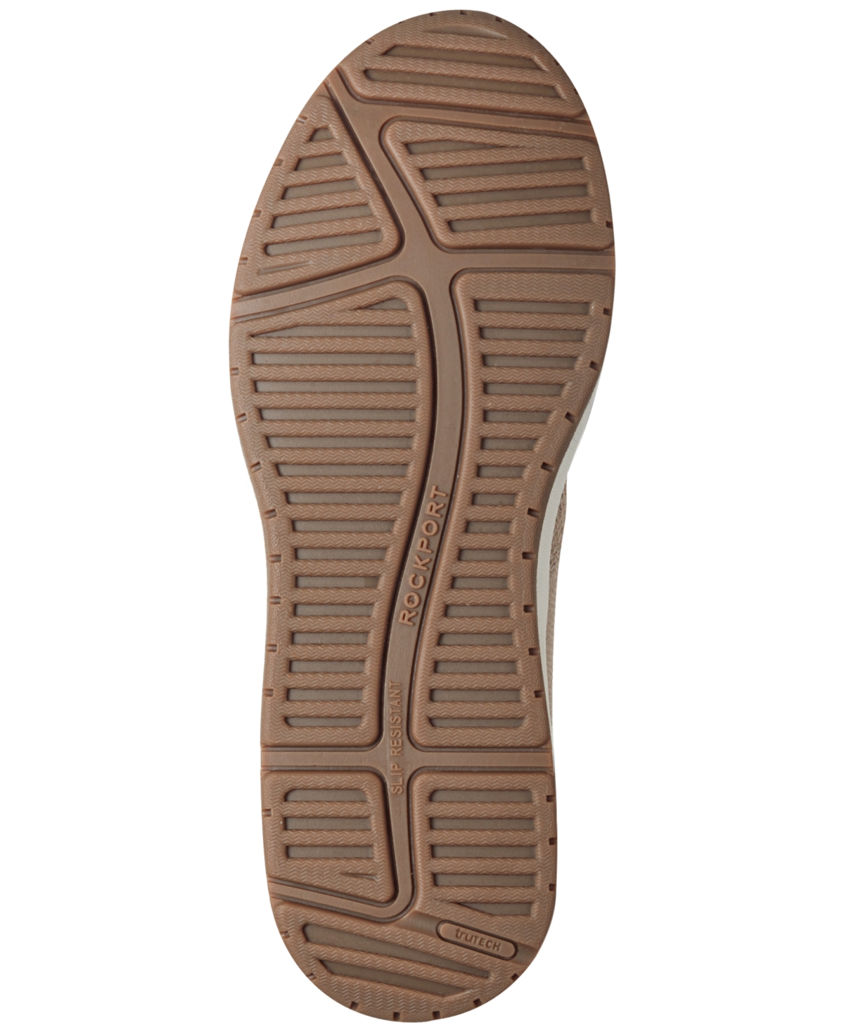 Rockport Prowalker Titan Slip-on Sneaker In Neutral