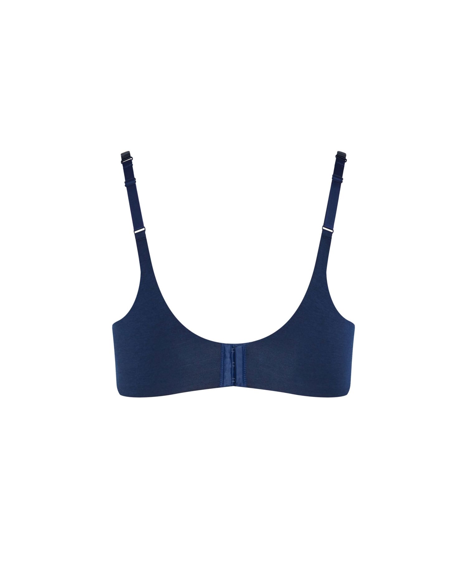 Women's Smooth & Chic Cotton Tshirt Bra