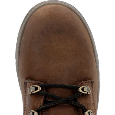 Men's Worksmart 8” Composite Toe Work Boot