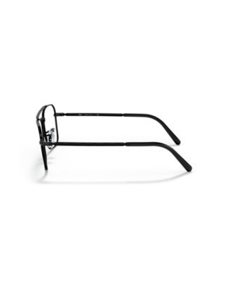 Unisex New Caravan Optics Eyeglasses, RB3636V