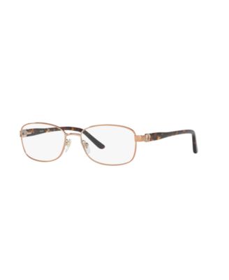 Sferoflex - Women's Rectangle Eyeglasses, SF2570
