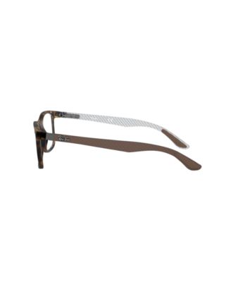 Unisex Square Eyeglasses, RB8903
