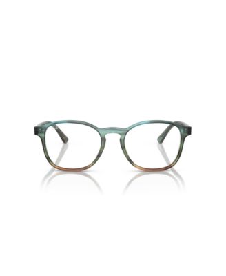 Unisex Phantos Eyeglasses, RB5417